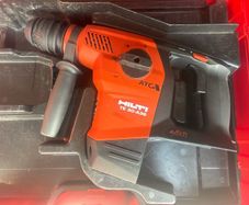 Hilti TE 30 A36 3 Mode Hammer Drill