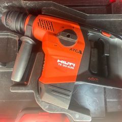 Hilti TE 30 A36 3 Mode Hammer Drill