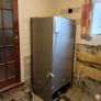 Belling American Style Fridge Freezer Image 4
