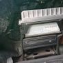 Audi MMI GPS SAT NAVIGATION DVD ROM MAIN UNIT  road maps traveling all audi a4 a6 diesel petrol parts still available BREAKING. Image 5