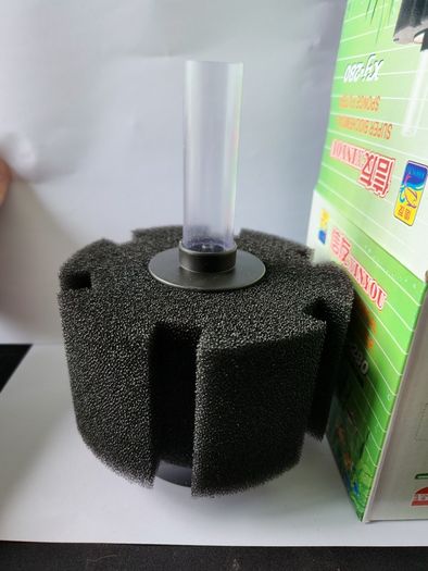 Sponge filters aquarium for 180L to 380L fish tanks