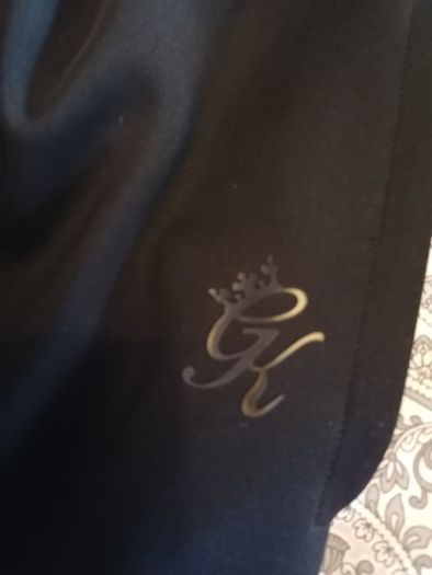 Gym King Tracksuit