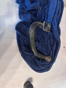 tow bar