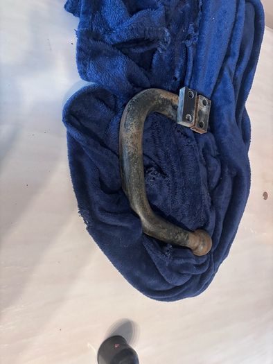 tow bar