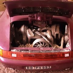 porche carrera,  buy two for seventy five euros