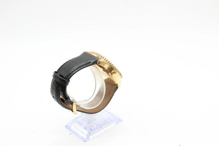 Rotary Chronospeed GB03355/06 Quartz Wristwatch