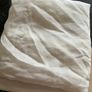 Voile Tie Net Curtain Blind Image 3