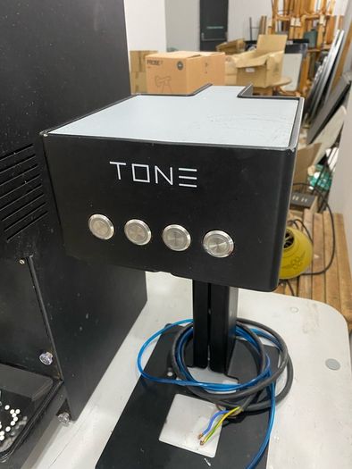 Coffee Machine