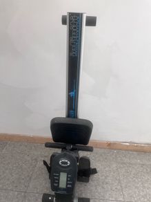 rowing machine