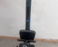 rowing machine