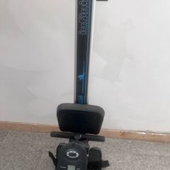 rowing machine