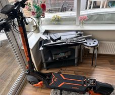 eletric scooter