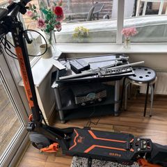 eletric scooter