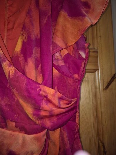 AX Paris Midi Dress