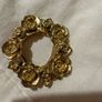 scarf brooch Image 2