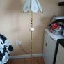 Vintage Floor Lamp Image 10