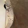 Gerad Darel suede dress Image 3