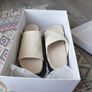 Cos Leather Mules Size Uk 5 Image 2