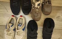 boys shoes size Eur 30 or UK 12