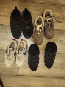 boys shoes size Eur 30 or UK 12