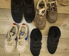 boys shoes size Eur 30 or UK 12