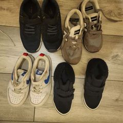 boys shoes size Eur 30 or UK 12