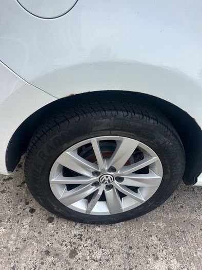 2015 Volkswagen Polo 1.0 BlueMotion SE