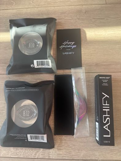 Lashify Kit - Lashes