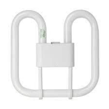16 W 2 Pin 2 D Lamp Bulb