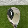 Slazenger K1 Speed Iron Wood 21 Degree Graphite Shaft R-Flex RH Image 2