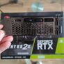 MSI RTX 3060 8GB Ventus 2X Graphics Card Like New Image 5