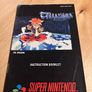 Terranigma SNES Image 4