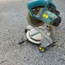 timber chop saw Image 2