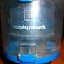blue hoover Image 7