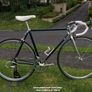 Vintage Late 1980s Vitus Carbone 9 Road Bike Carbon Frame Frameset, Medium 54cm. Sean Kelly baby... Image 5