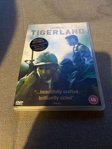 Tigerland (DVD)
