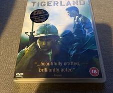 Tigerland (DVD)