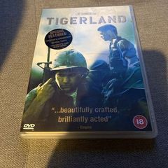 Tigerland (DVD)