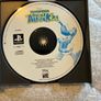Donald Duck Quack Attack PS1 Image 2