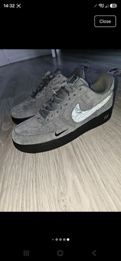 Air force 1