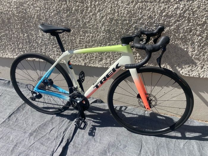 Racing Bike