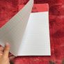 Squared and lined copy notebooks Image 4