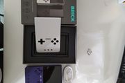Trimui Brick Handheld Emulator
