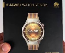 Huawei Watch GT 6 PRO