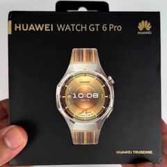 Huawei Watch GT 6 PRO