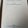 Meditations for Priests, Seminarians and Religious. Catholic Church. God.Vintage. Image 2