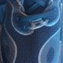 Adidas torsion x originals trainers runners shoes size 10 Image 10