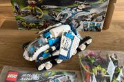 Lego Space Galactic Titan 70709