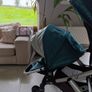 Uppababy Vista Image 3