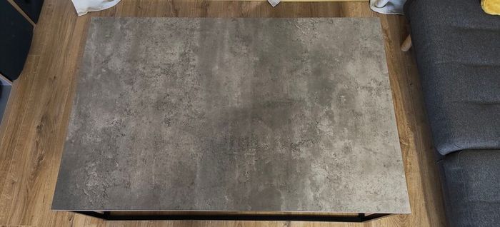 Living room table